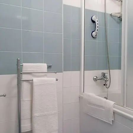 Appartamento Piscina E Em Santa Cruz