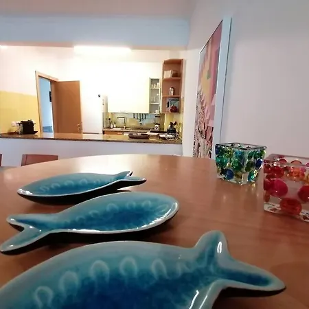 Appartamento Piscina E Em Santa Cruz