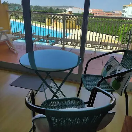 Piscina E Em Santa Cruz Appartamento