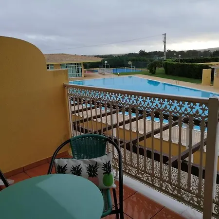 Appartamento Piscina E Em Santa Cruz