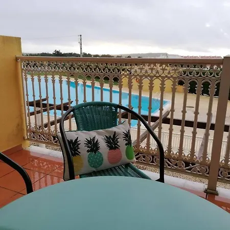 Piscina E Em Santa Cruz
